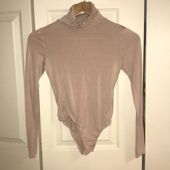 Urban Outfitters Other - Turtle Neck Bodysuit